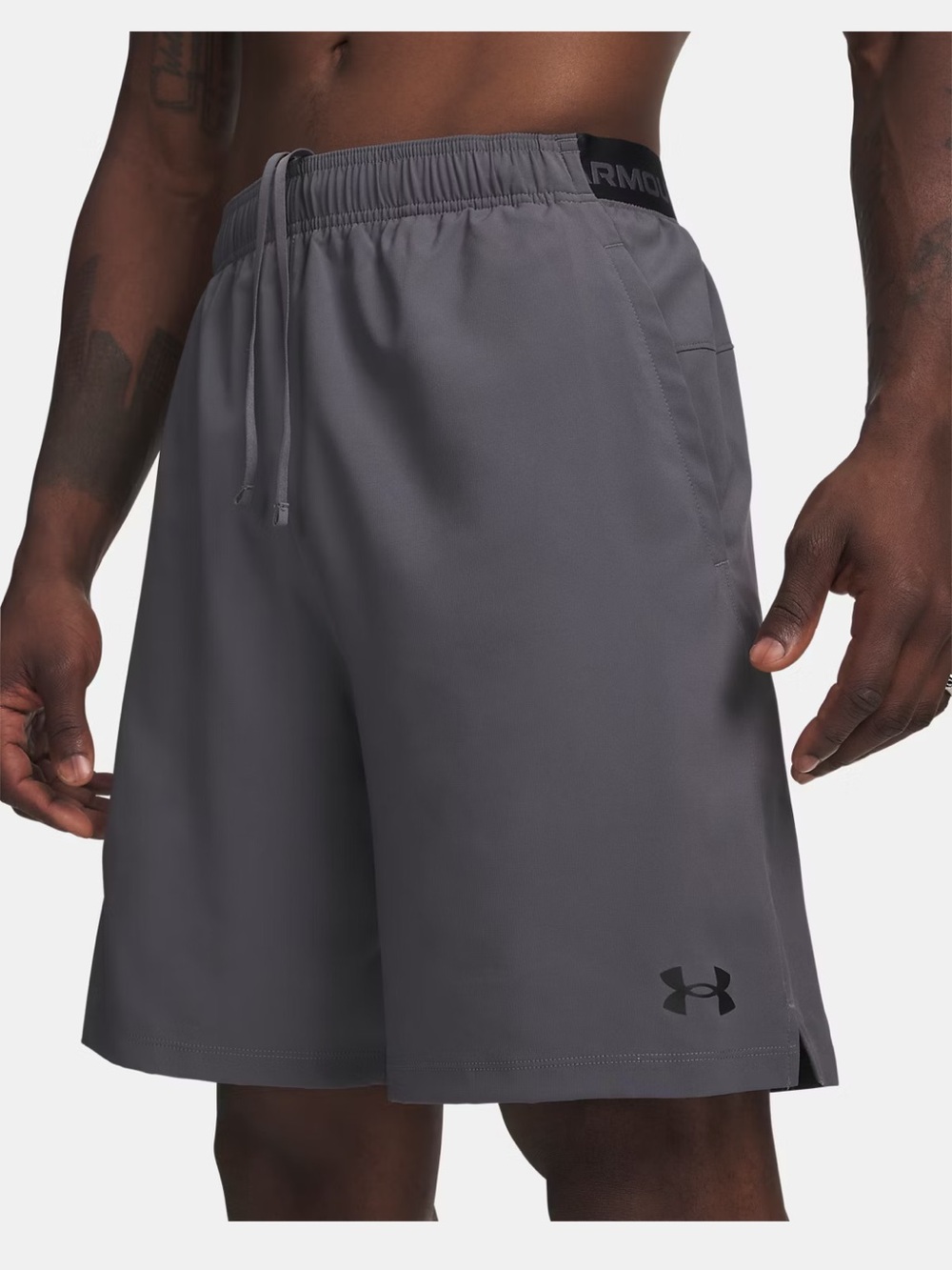 Under Armour Men’s Vanish Woven 2.0 Shorts